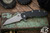 Rick Hinderer Knives XM-18 3.5" Fatty Wharncliffe Black G10, Working Finish, S45VN