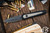 Kershaw Launch 15 Automatic Folding Knife Black Aluminum 3.5" MagnaCut Blackwash Spearpoint 7950