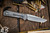 Chris Reeve Knives Large Sebenza 31 Titanium Knife 3.6" S35VN Drop Point 