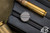 Shirogorov Knives Pivot Bead Titanium Stonewash - 14MM - V2