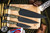 Benchmade Kitchen Cutlery 3 Knife Set OD Green G10 Handles 4000BK-1