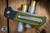 ProTech Terzuola ATCF Automatic Knife Green/Black Honeycomb G10 3.5" MagnaCut Stonewash -USN Show Special