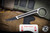 Bastinelli Knives "Picoeur" Custom Tactical Scalpel 1.5" Satin/PVD Finish