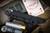 Bastinelli Knives "Picoeur" Custom Tactical Scalpel 1.5" Satin/PVD Finish