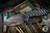 Medford Praetorian T Folding Knife PVD "Predator" Sculpted Titanium 3.75" Vulcan Drop Point