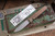  Tactile Knife Co. "Rockwall Golf" Bronze Titanium Folding Knife 2.84" MagnaCut