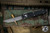  Microtech Ultratech OTF Automatic Knife 3.4" Tanto Apocalyptic 123-10AP (Preowned