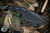 Borka Blades SRambit Black G10 3.5" Stonewash (Preowned)