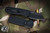 ProTech Runt 5 Automatic Folding Knife 1.9" MagnaCut Reverse Tanto DLC  R5403