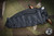 Medford Micro Praetorian T Folding Knife PVD Sculpted "Predator" Titanium 2.9" PVD Drop Point 