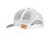 CRK Favorite Trucker Hat Heather Grey Snap Back