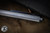 Medford Gentleman Jack (GJ-2) Slip Joint Knife Tumbled/Flamed Titanium 3.1" Tanto