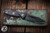 Microtech Socom Alpha Mini Fixed Blade Knife Carbon Fiber 3.75" Drop Point DLC Serrated  113M-2DLCCFS