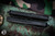 Microtech UTX-85 Hellhound OTF Automatic Knife 3.1" Black 719-1TS