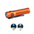 Olight Baton 3 Pro Orange Rechargeable Flashlight 2500 Lumens