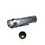 Olight Baton 3 Pro Silver Rechargeable Flashlight 2500 Lumens