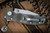 Demko Knives AD-20 Celtic G10 Folding Knife 3.25 Satin 