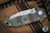 Demko Knives AD-20 Celtic G10 Folding Knife 3.25 Satin 