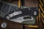 Microtech/Borka Blades Stitch Automatic Folding Knife 3.75" Stonewash Serrated 169-11 (Preowned)
