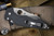 Spyderco YoJumbo Folding Knife Carbon Fiber 4" S30V Satin Wharncliffe C253CFP
