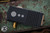 Microtech Exocet Jedi Master OTF Wallet/Knife Cali-Legal 1.9" Dagger Green 157-1JM (Preowned)