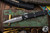 Microtech Ultratech OTF Knife Black 3.4" Bayonet Stonewash 120-10 (Preowned)