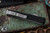 Microtech Makora OTF Knife Black (Nickel Boron Internals) 3.25" Apocalyptic SW Dagger  206-10APS (Preowned)
