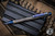 Spartan Blades Grafi Pen Timascus Titanium 5.25" Schmidt Easy Flow 9000M