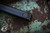 Microtech Halo 6 VI OTF Automatic Black OTF 4.5" Tanto DLC 250-1DLCT (Preowned)