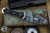Microtech/Borka Blades SBD 4.3" Urban Camo Dagger 201-1UCS