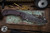 Toor Knives Egress Venom Rescue Fixed Blade Knife Black/Red G10 4.875" Black Oxide
