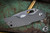 A2D Attn2Detail Mercantile Mark 1 Small Titanium Divot 2.75" MagnaCut Hissatsu Batwing