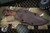 Winkler Knives Crusher Belt Fixed Blade Knife Sculpted Maple 4.5" Black (Preowned)