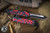Heretic Knives Hydra V3 OTF Automatic Knife Red Camo 3.6" Recurve Two-Tone H008-10A-RCAMO