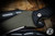 RMJ Tactical 3V Syndicate "Wyvern" Sword Black G10 15.13" Textured OD Green Cerakote