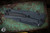 Medford Slim Midi Folding Knife Titanium DLC Ghost SteamPunk 3.25"  Tanto DLC
