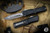 NEW 2024 Microtech Combat Troodon OTF Automatic Knife 3.8" Dagger Apocalyptic Stonewash 1142-10AP