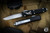 Microtech Ultratech Steamboat Willie OTF Automatic Knife 3.4" Drop Point 121-1SB