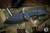 Medford Praetorian T Folding Knife Titanium DLC 3.75" Drop Point DLC