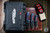 Medford Knife Custom Praetorian Ti Box Set - Prae Ti, Genesis Ti, Micro Ti 