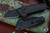 Buck Knives 839 Mini Deploy Black Aluminum Automatic Knife 1.75" Black Wharncliffe 