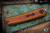  J. Oeser Custom Mini Tachi Westinghouse Knife 2.55" Hand Rubbed