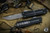 2024 Microtech Scarab II OTF Automatic Knife 4" S/E Apocalyptic Stonewash 1278-10AP