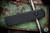 ProTech Godson SWAT Automatic Folding Knife 3.15" Spear Point DLC Black  721-SWAT