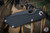 Mick Strider MSC Custom SnG Tire Tread 3.5" PD1 DLC Nightmare Wharncliffe (Preowned)