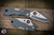 Spyderco Ladybug 3 Knife Foliage Green FRN 1.94" Satin LFGP3