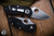 Spyderco Ambitious Lightweight Knife Black FRN 2.25" 8Cr13MoV Drop Point Satin C148PBK