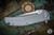 Shirogorov/RJ Martin ROK Arctic Overkill Titanium/Alutex 4" ZDI-1016