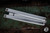 Squid Industries Squiddy-AL Butterfly Balisong Trainer 4.3" Aluminum