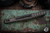 Squid Industries Madko Balisong Trainer Bottle Opener DLC Titanium 4.3" Black